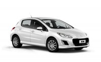 Plan Adjudicado Peugeot 308